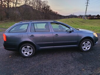 Škoda Octavia 1.4 TSI 143tis km - 6