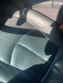 MERCEDES W211 KOMBI,SEDAN DÍLY - 6