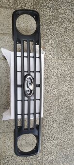 Prodám doplňky Lada Niva - 6