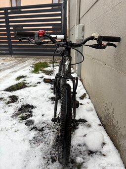 dětské kolo specialized jett single speed 16 - 6