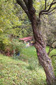 Rodinný dům Kostelec u Heřmanova Městce - 6