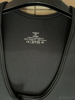 Raftové kalhoty AGAMA RAFT 3mm - 6