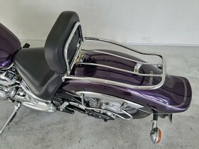 Yamaha XVS 1100 Dragstar - 6