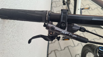 SCOTT Scale RC 900 Team,Shimano XT 1x12,vzduch.vidlice,Rám M - 6