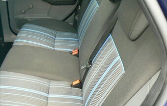 Ford focus Benzin - 6