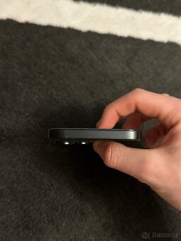 IPhone 15 Black 128GB - 6