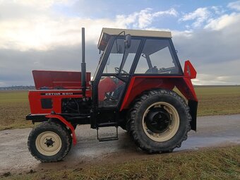 Zetor 5011 - 6