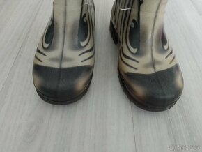 Holiny/holínky/gumáky 24/25 - 6