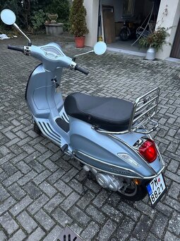 Vespa Primavera 50 2023 - 6