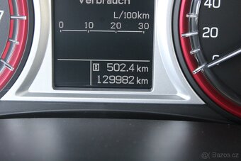 Suzuki Vitara 1,4 T S,4X4,NAVIGACE,KAMERA,2016 - 6