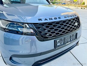 LAND ROVER Range Rover Velar P400e Plug in Hybrid 4x4 - 6