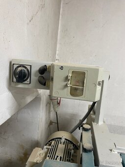 Pasová bruska Houfek - 6