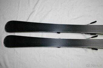 lyže Fischer Rc 4 110 cm , lyžaky - 6