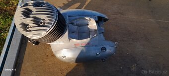 Jawa perak 250/11 - 6