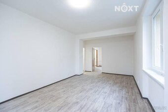 Prodej byt 2+1, 53㎡ - 6