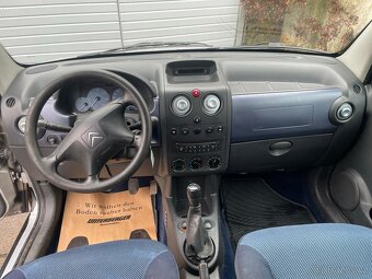 Citroën Berlingo 2.0 HDi 66kW - 6