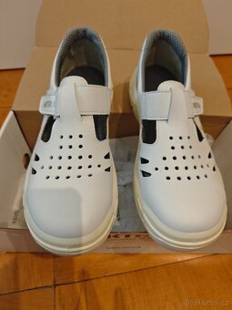 Pracovní bezpečnostní obuv - 6