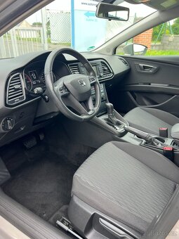 Seat Leon, 1.2 TSI DSG 1.MAJ - 6
