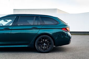 BMW 540d xDrive Touring - 6