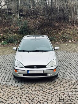 Ford Focus I Chia - 6