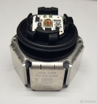 LED žárovky Toyota - 6