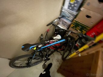 KTM horské kolo - 6