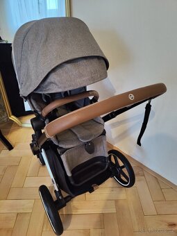Kočárek Cybex Priam - 6