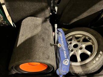 Prodám Microcar lyra odysey + 2 k tomu , díly - 6