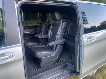 Mercedes V220 - 6