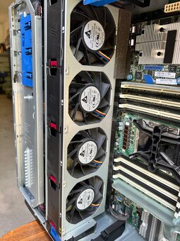 HPE ProLiant ML350 Gen10 – výkonný server - 6