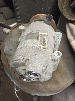 Ford Mondeo MK4 alternátor - 6