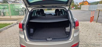 Hyundai ix35 2.0 crdi 4x4 135.kw - 6