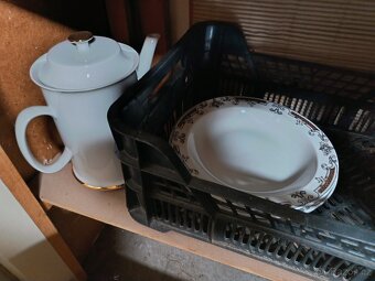 Starý porcelán - 6