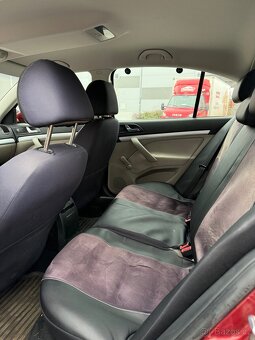 Škoda Octavia II 1.9tdi - 6