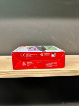Nintendo Switch joy con - 6
