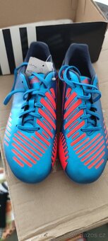 Kopačky Adidas Predator Junior 38 5,5 - 6