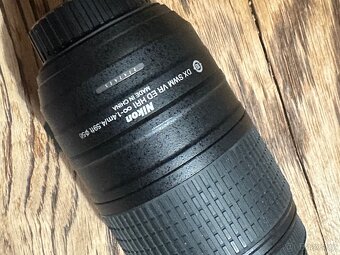 Nikon d5200 kompletní - 6