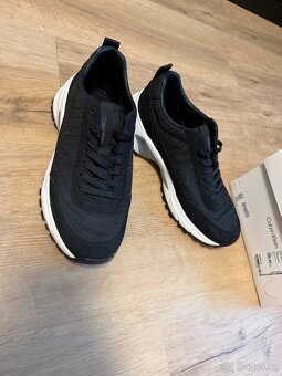 Calvin Klein tenisky - 6
