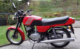 Jawa 350 632 - 6