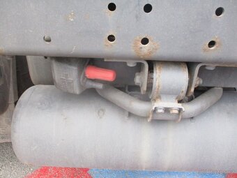 DAF XF 460 FT SC Standart, ev.č. 25263 - 6