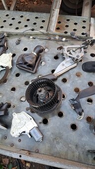 Náhradní díly Škoda Superb II - 6