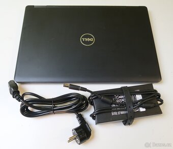 DELL 5580 /i5-6300/16GB/SSD240GB/FULLHD/W11/ZÁRUKA - 6