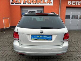 Volkswagen Golf, 1.4 TSI 90KW 1.maj.,NAVI - 6