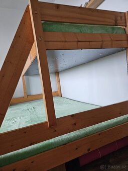 Patrová postel - 6