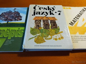 Dostavník, Karo, učebnice pro ZŠ, SŠ, SOU - 6