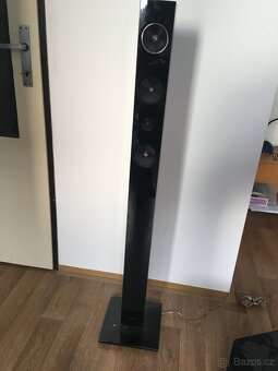 SAMSUNG REPROBOXY - 6