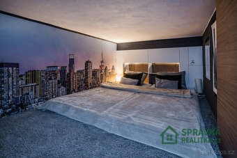 Prodej bytu 3+1, 88 m2, Plzeň - 6