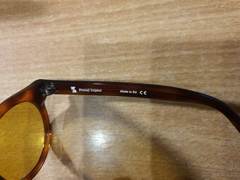 BRÝLE HYPERLIGHT, Tesla, Zepter Bioptron - 6