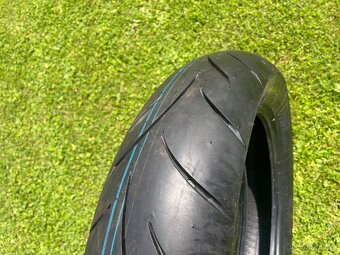 Pneumatika Mitas 140/80 17 - 6