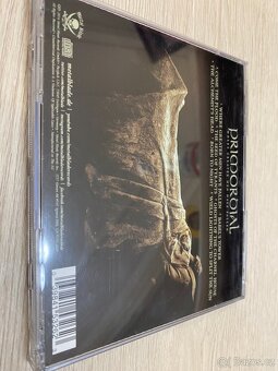 PRIMORDIAL: WHERE GREATER MEN HAVE FALLEN, 2014 - 6